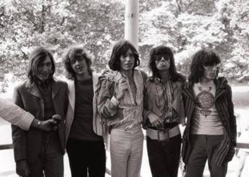Chitarra contesa tra Met e l'ex Rolling Stones Mick Taylor, l'accusa: &quot;E' stata rubata&quot;