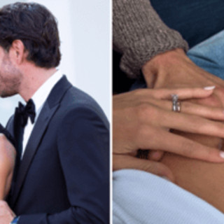 Cecilia Rodriguez è incinta, l'annuncio con Ignazio Moser: &quot;Ti sei fatta desiderare...&quot;