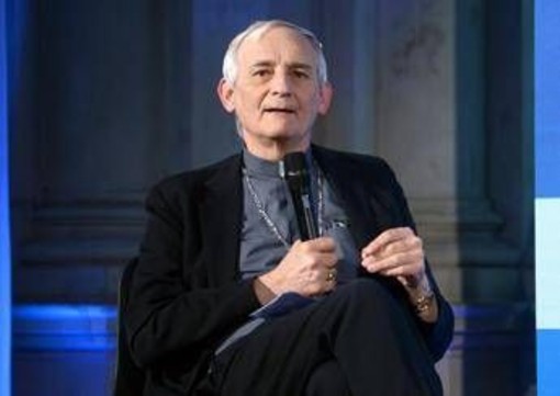 Conclave, il cardinale Zuppi: &quot;Io eletto Papa? Avrei fatto come nel film di Nanni Moretti&quot;