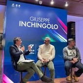 Milano-Cortina, mobilità sostenibile alle Olimpiadi: gli investimenti di Fs per le infrastrutture chiave Milano-Cortina, mobilità sostenibile alle Olimpiadi: gli investimenti di Fs per le infrastrutture chiave