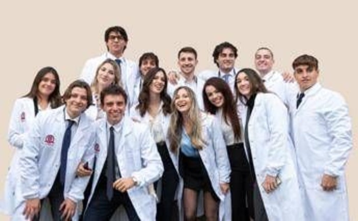 UniCamillus-Fondazione Giglio, in crescita iscritti a Medicina a Cefalù UniCamillus-Fondazione Giglio, in crescita iscritti a Medicina a Cefalù