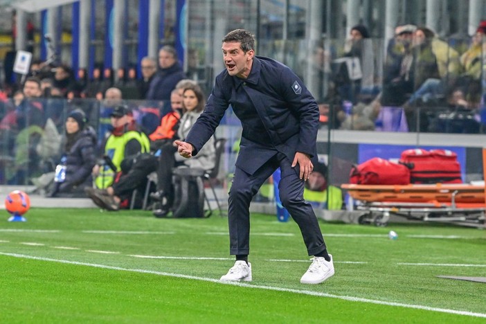 Chivu “Abbiamo imparato a non sottovalutare nessuno, Spence disponibile” Chivu “Abbiamo imparato a non sottovalutare nessuno, Spence disponibile”