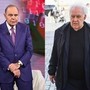 Rai, Vespa replica a Santoro: "Il mio un contratto da star? Porta a Porta rende il triplo del costo" Rai, Vespa replica a Santoro: "Il mio un contratto da star? Porta a Porta rende il triplo del costo"