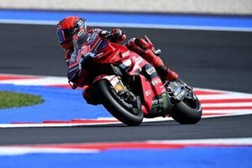 Gp Austria, oggi qualifiche e gara Sprint: orari e dove vederle in tv