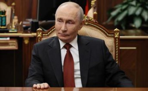 Ucraina-Russia, il nuovo piano di Putin: operazioni di terra contro Kiev e Chernihiv Ucraina-Russia, il nuovo piano di Putin: operazioni di terra contro Kiev e Chernihiv