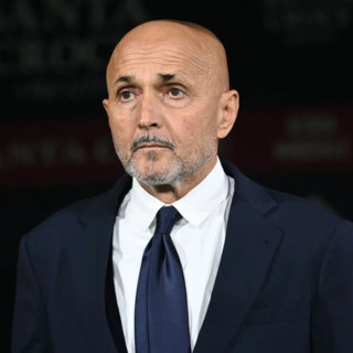 Spalletti “Roma esame di maturità, dobbiamo giocare da Juve”