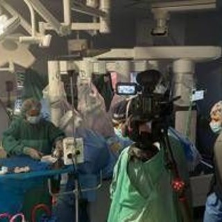 Medicina, Urologia universitaria del Policlinico di Foggia protagonista al Congresso Siu Medicina, Urologia universitaria del Policlinico di Foggia protagonista al Congresso Siu