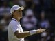 Sinner, Djokovic ko e finale a Wimbledon: "Vincere contro Nole è speciale". Poi la battuta sulle star in tribuna Sinner, Djokovic ko e finale a Wimbledon: "Vincere contro Nole è speciale". Poi la battuta sulle star in tribuna