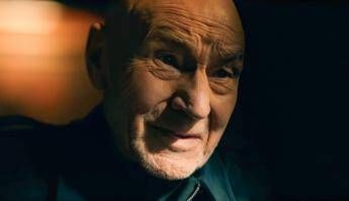 Addio a Patrick Stewart, l'attore di 'Star Trek' e 'X-Men' aveva 86 anni Addio a Patrick Stewart, l'attore di 'Star Trek' e 'X-Men' aveva 86 anni