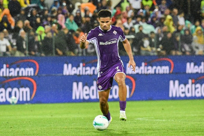 Fiorentina ko anche in Conference, il Mainz vince al 95′ Fiorentina ko anche in Conference, il Mainz vince al 95′