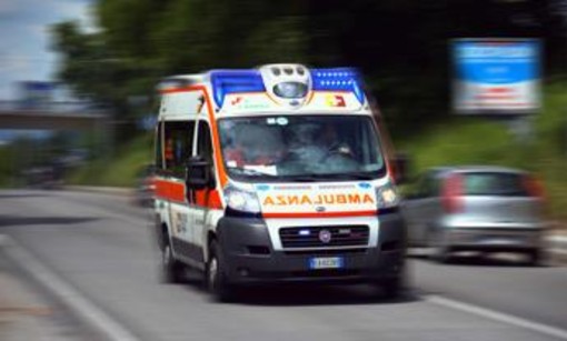 Belluno, cerca pezzi dello specchietto retrovisore in galleria: investito e ucciso 79enne Belluno, cerca pezzi dello specchietto retrovisore in galleria: investito e ucciso 79enne
