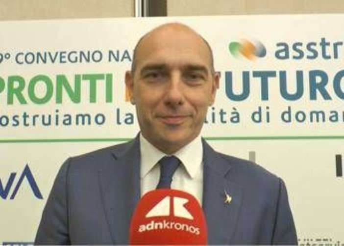 Tpl, Morelli: &quot;Non facciamo che investimenti Pnrr siano un fuoco di paglia&quot;