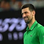 Australian Open, oggi Djokovic-Maestrelli - Diretta Australian Open, oggi Djokovic-Maestrelli - Diretta