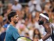 Musetti eliminato ai quarti a Cincinnati, Tiafoe in semifinale Musetti eliminato ai quarti a Cincinnati, Tiafoe in semifinale