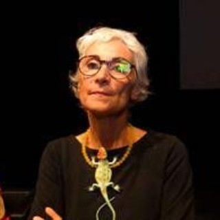 Amodio (Alimenta l’Amore): "'Strani animali e altre storie' è un libro rivolto ai bambini" Amodio (Alimenta l’Amore): "'Strani animali e altre storie' è un libro rivolto ai bambini"