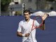 Wimbledon, Arnaldi-Halys - Diretta
