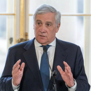 Dazi, Tajani “Dialogo con gli Usa ma anche apertura a nuovi mercati”