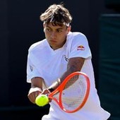 Wimbledon, oggi Cobolli-De Minaur - Diretta Wimbledon, oggi Cobolli-De Minaur - Diretta