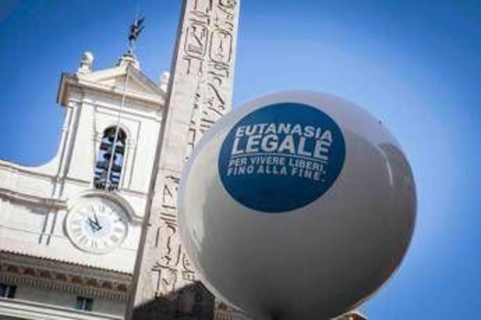 E' morta 'Libera', per la 55enne suicidio assistito con il dispositivo fornito dalla Usl