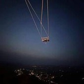 Potenza, Baragiano investe sul turismo con 'Il Volo di Icaro'