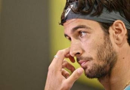 Musetti: "Chiedo scusa, non ho voluto ritirarmi. Non so se sarò a Roland Garros"