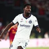 Serie A, oggi Inter-Parma: orario, probabili formazioni e dove vederla Serie A, oggi Inter-Parma: orario, probabili formazioni e dove vederla
