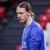 Safonov ipnotizza il Flamengo ai rigori, Intercontinentale al Psg Safonov ipnotizza il Flamengo ai rigori, Intercontinentale al Psg