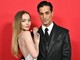 Damiano David e Dove Cameron si sposano? L'anello fa sognare i fan Damiano David e Dove Cameron si sposano? L'anello fa sognare i fan
