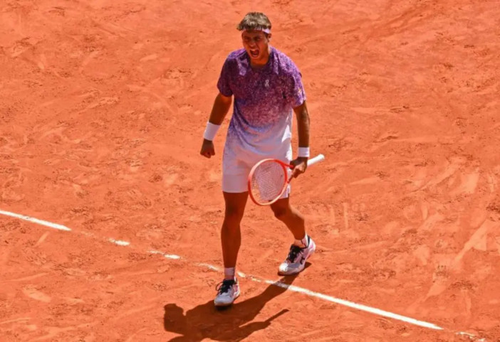 Il tennis domina su radio e tv negli ultimi 7 giorni