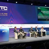 Conclusa a Milano la prima edizione di World Tech Conference