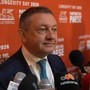 Previdenza, Monacelli (Generali): "Network sanitario di 15.000 strutture rende più accessibili le cure" Previdenza, Monacelli (Generali): "Network sanitario di 15.000 strutture rende più accessibili le cure"