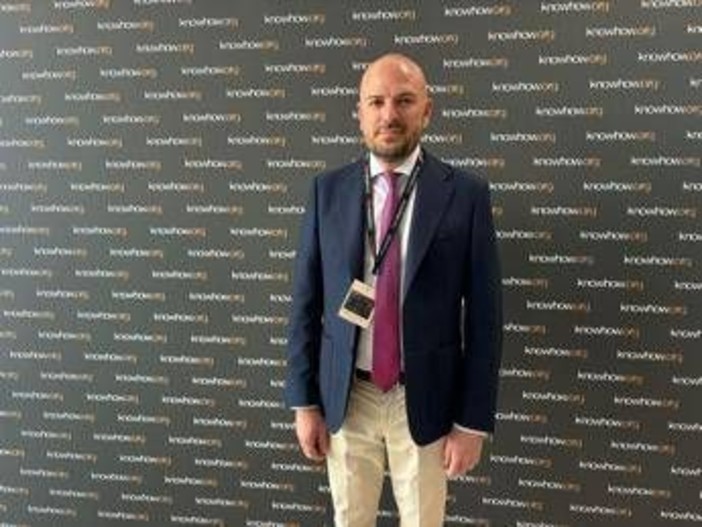 Formazione, Frappelli (Knowhow.org): "Investiamo 15 milioni a Milano" Formazione, Frappelli (Knowhow.org): "Investiamo 15 milioni a Milano"