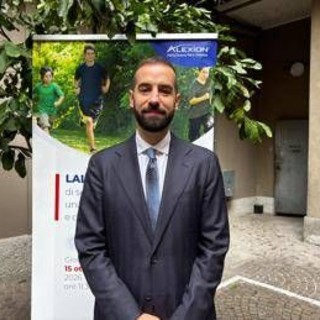 Lal-D, Bardoscia (Alexion): "10 anni di ricerca per confermare efficacia sebelipase" Lal-D, Bardoscia (Alexion): "10 anni di ricerca per confermare efficacia sebelipase"