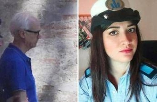 Vigilessa uccisa a Bologna, ergastolo a Giampiero Gualandi per l'omicidio di Sofia Stefani Vigilessa uccisa a Bologna, ergastolo a Giampiero Gualandi per l'omicidio di Sofia Stefani