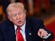 Iran, Trump “Il cessate il fuoco è un malato terminale in terapia intensiva”