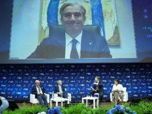 Infortuni, consulenti-Inail-Ance-Confartigianto: "Primi frutti grazie a lavoro di squadra" Infortuni, consulenti-Inail-Ance-Confartigianto: "Primi frutti grazie a lavoro di squadra"