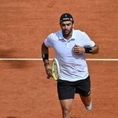 Roland Garros, oggi Berrettini-Rinderknech- Diretta