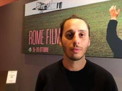 Tumori, regista Valentini: &quot;Chiave racconto non è vita dell’artista, ma un particolare&quot;