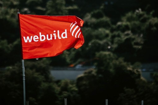 Piano Mattei, Webuild preferred bidder per una nuova ferrovia di 517 km in Zambia Piano Mattei, Webuild preferred bidder per una nuova ferrovia di 517 km in Zambia