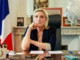Marine Le Pen: &quot;Non cederemo mai di fronte a una violazione della democrazia&quot;