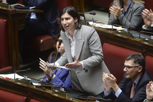 Salario minimo, Schlein “Ci batteremo in Parlamento”