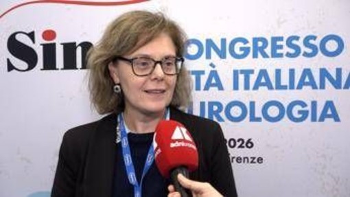 Astolfi (Roche Italia): "Lavoriamo per affrontare le sfide più complesse della neurologia"