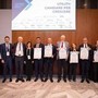 Imprese, Gruppo Cap vince Top Utility Award Assoluto 2026