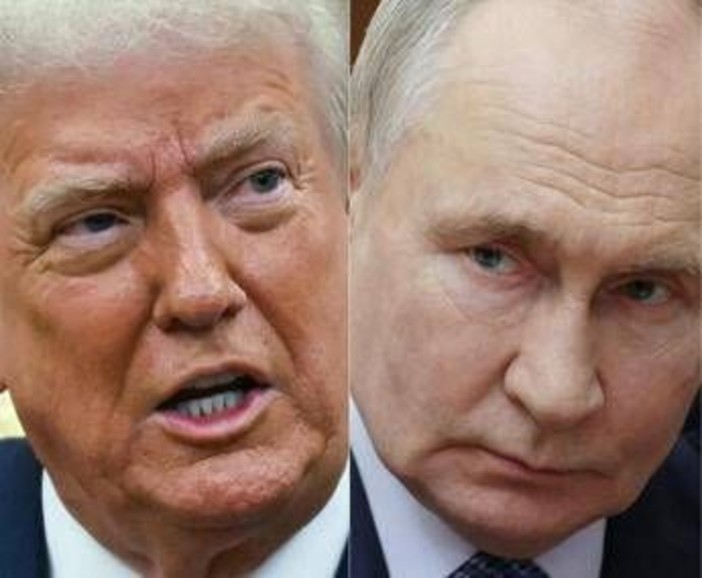 Ucraina, Massolo: "Piano di Trump a rischio fallimento da subito, Ue freni le derive Usa" Ucraina, Massolo: "Piano di Trump a rischio fallimento da subito, Ue freni le derive Usa"