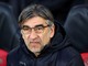 Juric si presenta all’Atalanta “L’eredità di Gasperini non mi pesa”