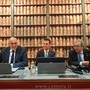 Ue, Crosetto “Sulla difesa comune l’Italia contribuisce per il 33%” Ue, Crosetto “Sulla difesa comune l’Italia contribuisce per il 33%”