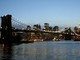 Veliero contro Ponte di Brooklyn a New York, 2 morti e 17 feriti
