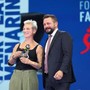 Bebe Vio: "Il Premio Fair Play è un riconoscimento a tutta la Fondazione Art4sport'