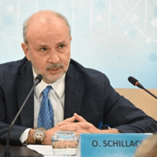 Schillaci: &quot;Carenza infermieri questione non solo economica ma di attrattività&quot;