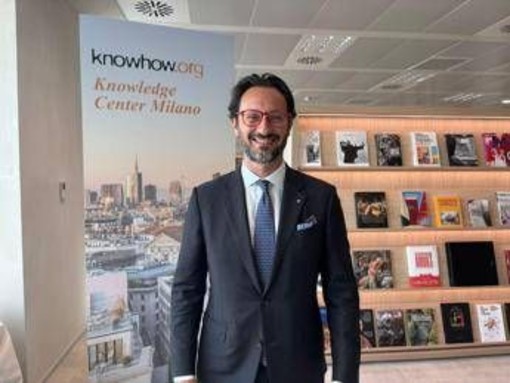 Formazione, Biffi (Assolombarda): "Usa mercato chiave da 8 miliardi di export per territorio"